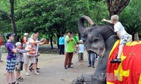 Khanh Hoa-Vietnam hacia el objetivo del destino turístico civilizado 