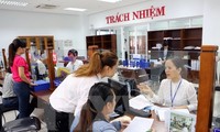 2017, un año de reformas administrativas en Vietnam