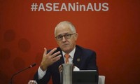   Inauguran la Cumbre Especial Asean-Australia