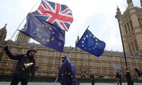   Reino Unido y Unión Europea acuerdan período de transición post-Brexit