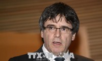 Tribunal alemán prorroga detención de Carles Puigdemont