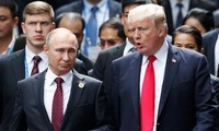 Rusia y Occidente ante nueva crisis 