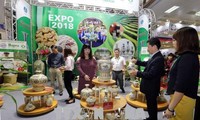 Inauguran la XXVIII edición Feria Comercial Internacional 