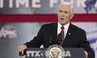 Mike Pence participará en la Cumbre de las Américas