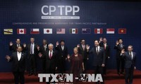 México, primer país en avalar el CPTPP