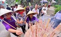 Culto a los Reyes Hung- manantial de la gran unidad nacional