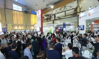 Vietnam expone sus potencialidades en medicina y farmacias 