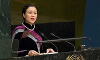 Vietnam determinado a cumplir la Convención de la ONU sobre el Derecho del Mar de 1982