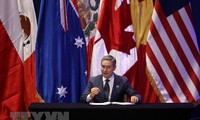 Canadá da prioridad a la aprobación del CPTPP