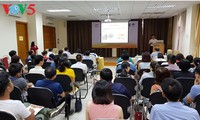 Proyecto estadounidense Thriive por beneficios comunitarios en Vietnam