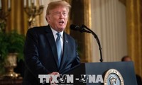 Trump confía en compromisos norcoreanos sobre desnuclearización 