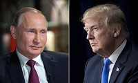  ¿La cumbre Estados Unidos-Rusia aliviaría la escalada de tensiones entre ambos?