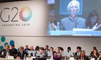 Ministros de Agricultura del G20 a favor del comercio multilateral 