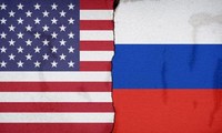 Rusia responde a sanciones económicas de Estados Unidos