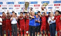 Vietnam gana Campeonato Internacional de Fútbol Sub 23