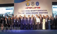 Vietnam asume presidencia rotativa del sistema de bienestar social de Asean