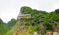 Phong Nha-Ke Bang, lugar maravilloso para los espeleólogos