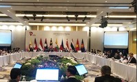 Vietnam por construir una Comunidad de Asean resiliente y creativa