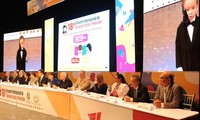 Asistió Vietnam a seminario internacional de educación inicial y preescolar en México 