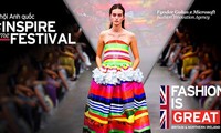 Cultura británica en el seno de Hanói