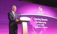 Vietnam aporta ideas por una integración más amplia de las empresas de la Asean