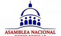 Asamblea Nacional de Cuba rechaza resolución del Parlamento Europeo sobre derechos humanos 