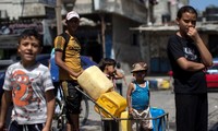 Titular de la ONU resalta importancia de la solidaridad con el pueblo palestino