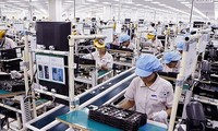 Aumentan intercambio comercial Corea del Sur-Vietnam 