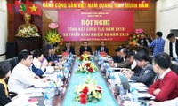 Exportaciones acuícolas de Vietnam por alcanzar 10 mil millones de dólares en 2019