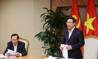 El Gobierno vietnamita impulsa la modernización rural