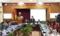 Vietnam preparado para celebrar el Foro de Turismo Asean 2019