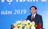 Ministerio de Planificación e Inversión de Vietnam por avanzar en ideología y acción