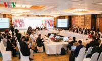 Vietnam maximiza esfuerzos por concretar prioridades de la Asean