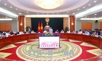 Hai Phong por elevar eficiencia de la captación y el uso de inversiones foráneas