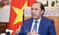 Vietnam reconoce asistencia humanitaria de Bangladesh a rohingyas