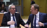 Unión Europea condiciona la demora del Brexit