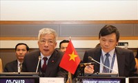 Vietnam llama al apoyo internacional en la superación de consecuencias de guerra