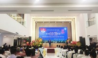 Celebran 50 años de la fundación de la Asociación de Invidentes Vietnamitas