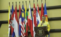 Asean por afianzar cooperación con las organizaciones sociales