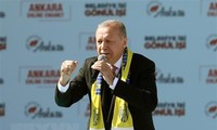 Turquía: Presidente Tayyip Erdogan llama a reorganizar elecciones locales