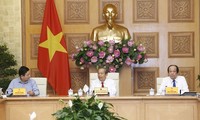 Viceprimer ministro de Vietnam pide impulsar reformas administrativas