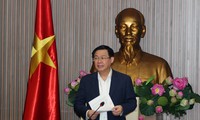 Vietnam considera pronósticos comerciales mundiales