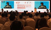 Primer foro de inversores para el emprendimiento en Vietnam