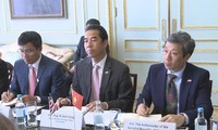 Vietnam y Reino Unido continúan cooperación tras el Brexit