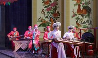 Artes tradicionales: una de las particularidades de Quang Ninh