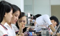 Vietnam sigue elevando la competitividad nacional