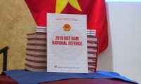 Presentan el Libro Blanco de Defensa de Vietnam en Estados Unidos