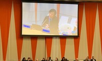 Vietnam determinado a construir relaciones de asociación en mantenimiento de paz de la ONU