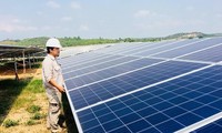 Fondo Global de Infraestructura apoya a Vietnam a desarrollar energía solar