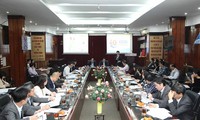 Efectúan primera reunión de la Comunidad Sociocultural de Asean en Hanói